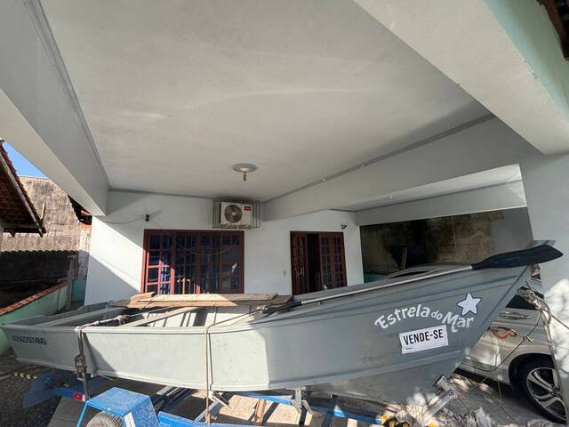 #2927 - Casa para Venda em Balneário Barra do Sul - SC - 3