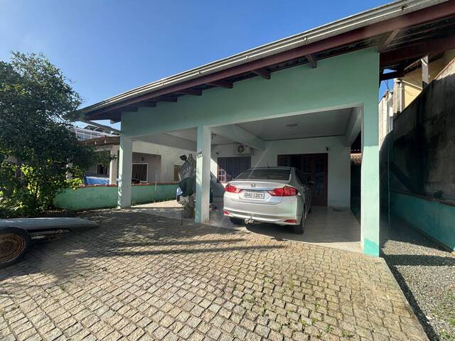 #2927 - Casa para Venda em Balneário Barra do Sul - SC - 2
