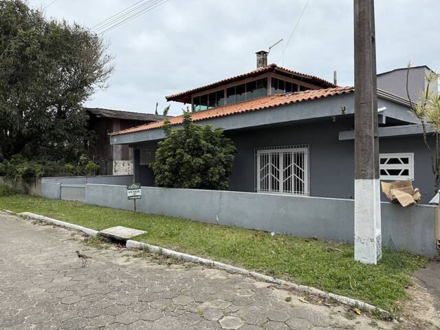 #1435 - Casa para Venda em Balneário Barra do Sul - SC - 3