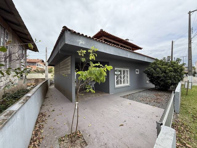 Casa para Venda em Balneário Barra do Sul - 4