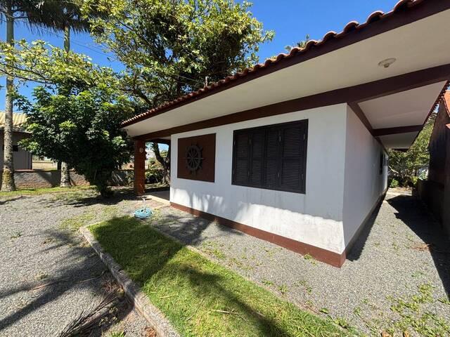 #2928 - Casa para Venda em Balneário Barra do Sul - SC - 1
