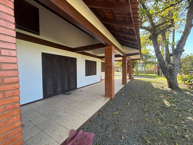 Casa para Venda em Balneário Barra do Sul - 4