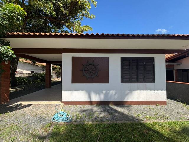 #2928 - Casa para Venda em Balneário Barra do Sul - SC - 2