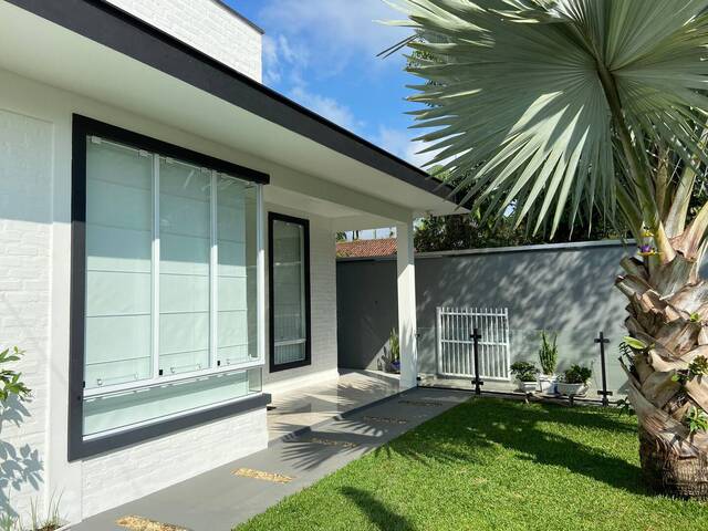 #2923 - Casa para Venda em Balneário Barra do Sul - SC - 3