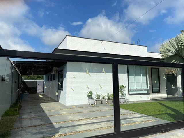 #2923 - Casa para Venda em Balneário Barra do Sul - SC - 2