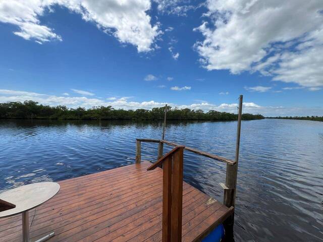 #1837 - Chácara para Venda em Balneário Barra do Sul - SC - 1