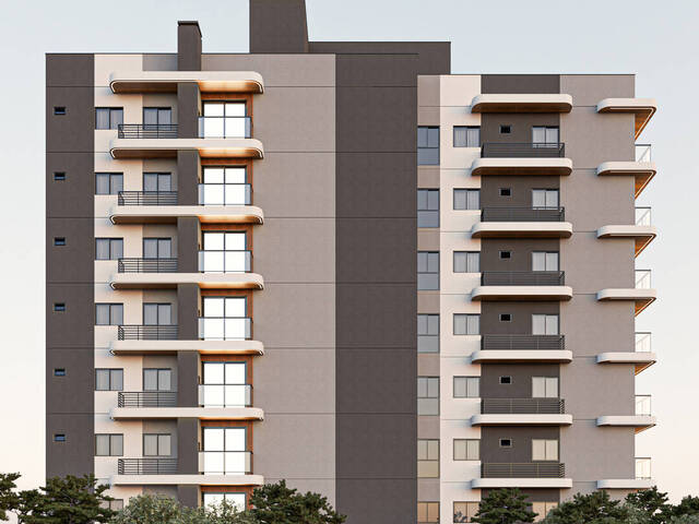 #2929 - Apartamento para Venda em Balneário Barra do Sul - SC - 2