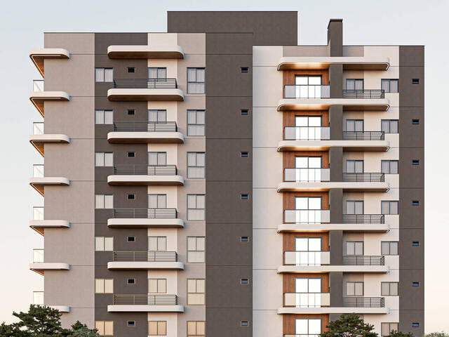 #2929 - Apartamento para Venda em Balneário Barra do Sul - SC - 3