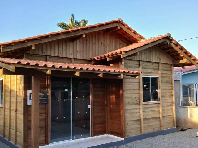 #2950 - Casa para Venda em Balneário Barra do Sul - SC - 2