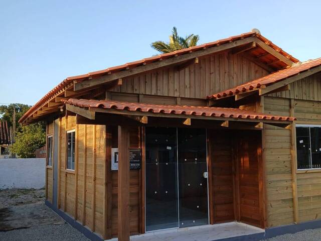 #2950 - Casa para Venda em Balneário Barra do Sul - SC - 3