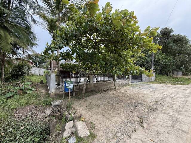 #2951 - Casa para Venda em Balneário Barra do Sul - SC - 3