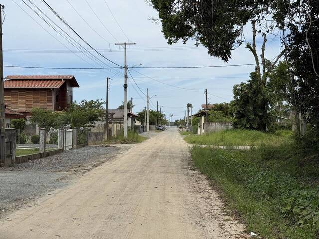 Casa para Venda em Balneário Barra do Sul - 4