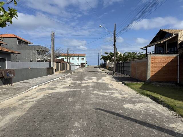 #1353 - Casa para Venda em Balneário Barra do Sul - SC - 3
