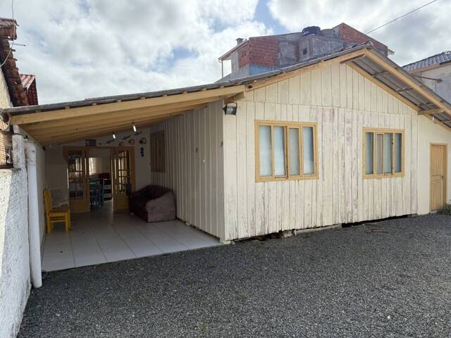 Casa com 3 dormitórios, 100m, à venda em Balneário Barra do 