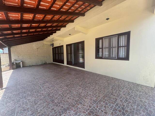 #2952 - Casa para Venda em Balneário Barra do Sul - SC - 3