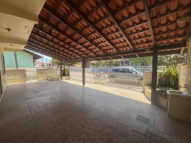 #2952 - Casa para Venda em Balneário Barra do Sul - SC - 2