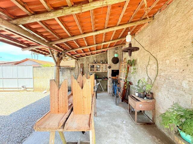 #2953 - Sobrado para Venda em Balneário Barra do Sul - SC - 3