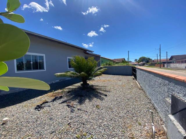 #2955 - Casa para Venda em Balneário Barra do Sul - SC - 2