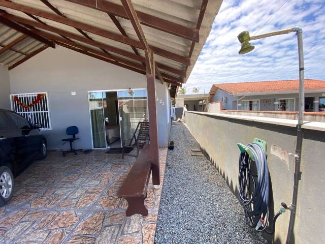 #2956 - Casa para Venda em Balneário Barra do Sul - SC - 2