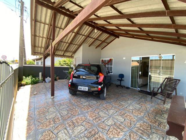 #2956 - Casa para Venda em Balneário Barra do Sul - SC - 3