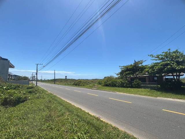 #2957 - Terreno para Venda em Balneário Barra do Sul - SC - 1