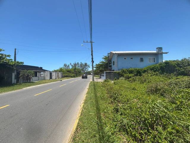 #2957 - Terreno para Venda em Balneário Barra do Sul - SC - 2