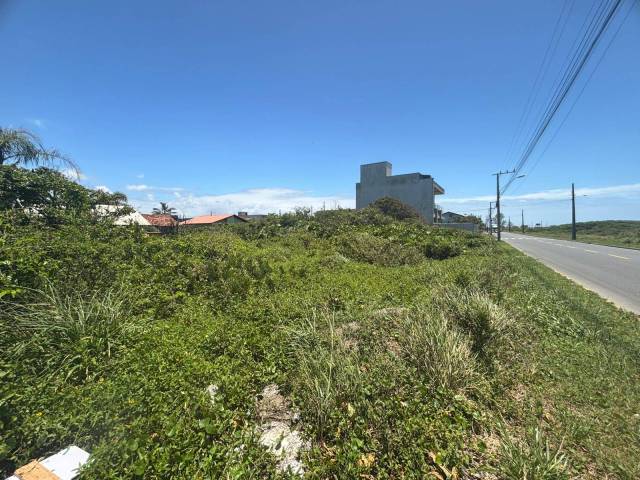Terreno para Venda em Balneário Barra do Sul - 4