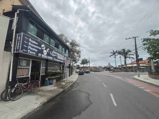 #3685 - Casa para Venda em Balneário Barra do Sul - SC - 2