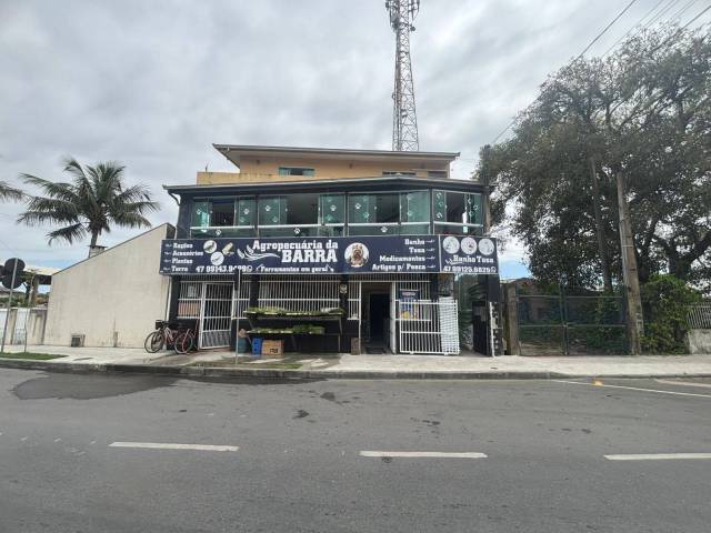 #3685 - Casa para Venda em Balneário Barra do Sul - SC - 1