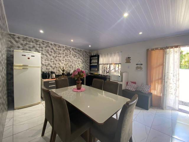 Casa para Venda em Balneário Barra do Sul - 4
