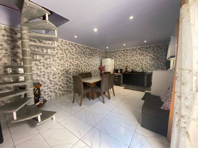 #2959 - Casa para Venda em Balneário Barra do Sul - SC - 2