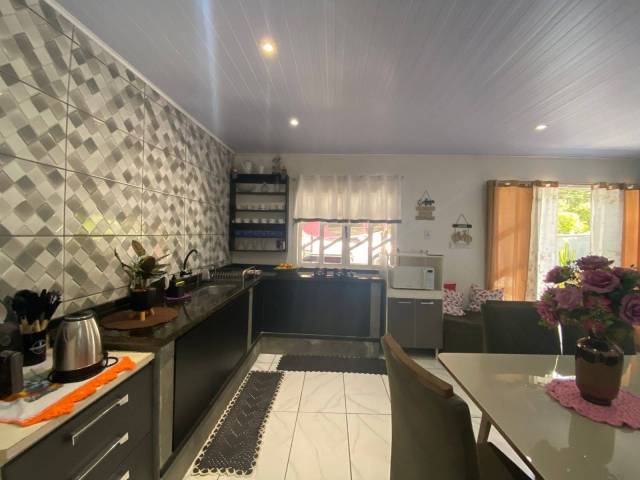 #2959 - Casa para Venda em Balneário Barra do Sul - SC - 3