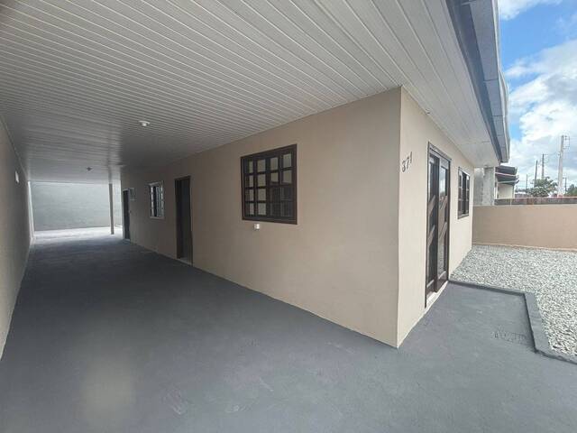 Casa para Venda em Balneário Barra do Sul - 4