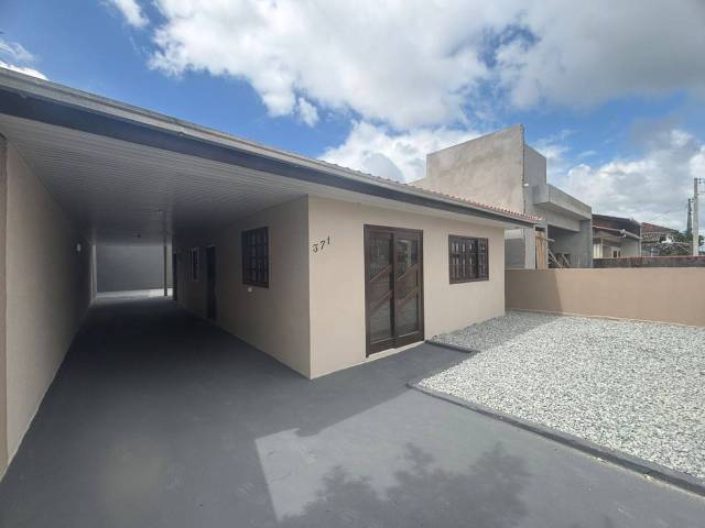 #2960 - Casa para Venda em Balneário Barra do Sul - SC - 3