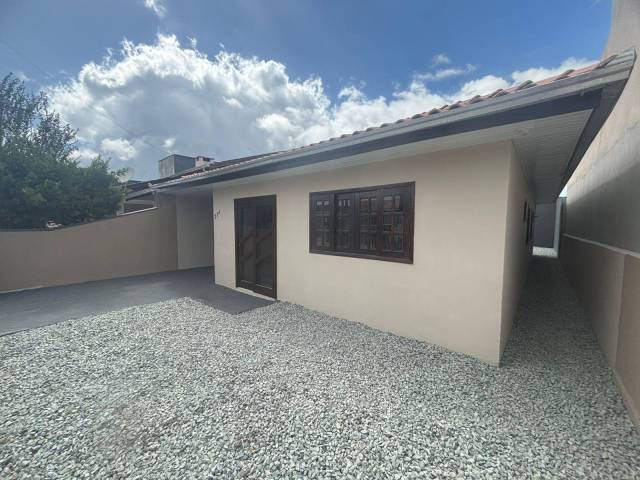 #2960 - Casa para Venda em Balneário Barra do Sul - SC - 2