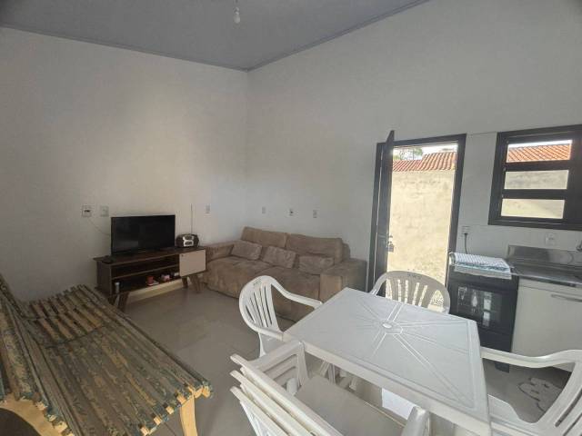 #2745 - Casa para Venda em Balneário Barra do Sul - SC