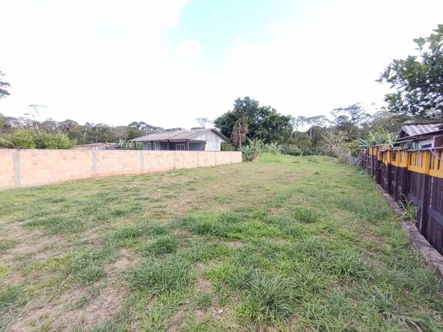 #2966 - Terreno para Venda em Balneário Barra do Sul - SC - 1