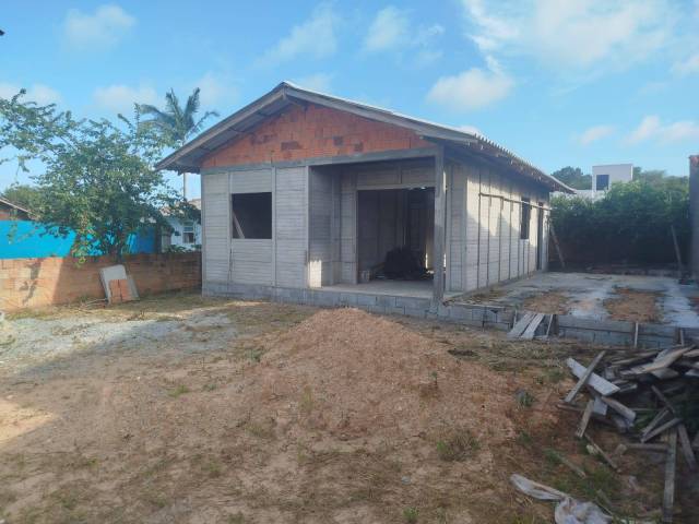 Venda em Salinas - Balneário Barra do Sul