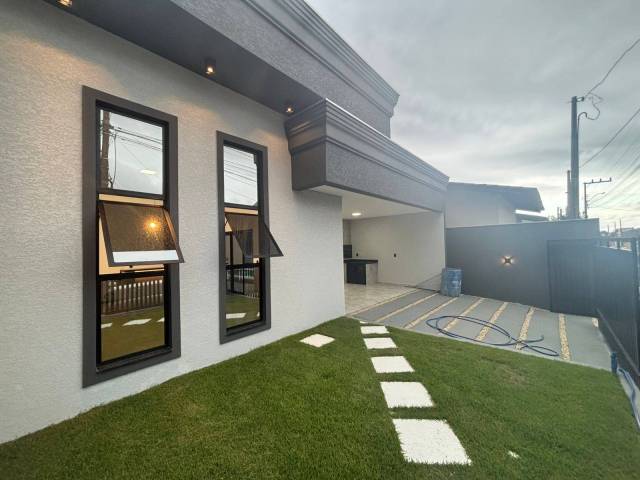 #2925 - Casa para Venda em Balneário Barra do Sul - SC - 2