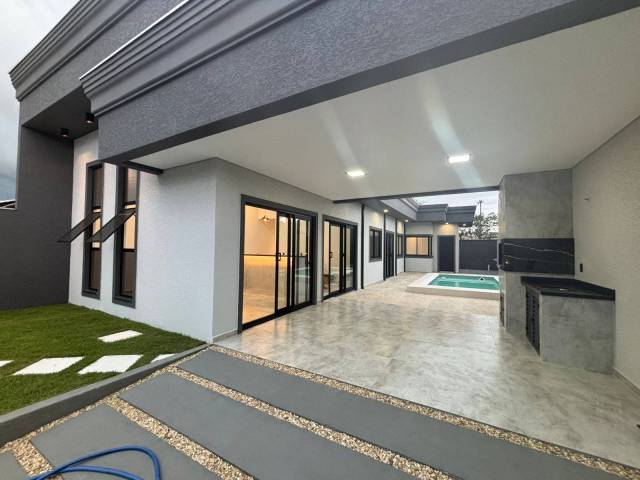 #2925 - Casa para Venda em Balneário Barra do Sul - SC - 3