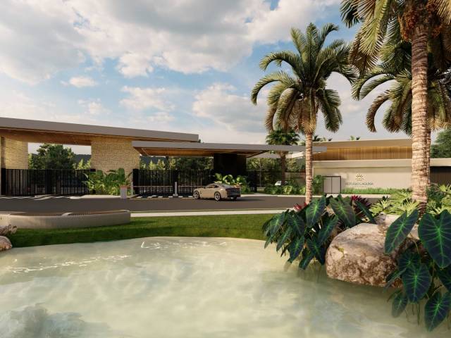 #2968 - Terreno para Venda em Araquari - SC - 1