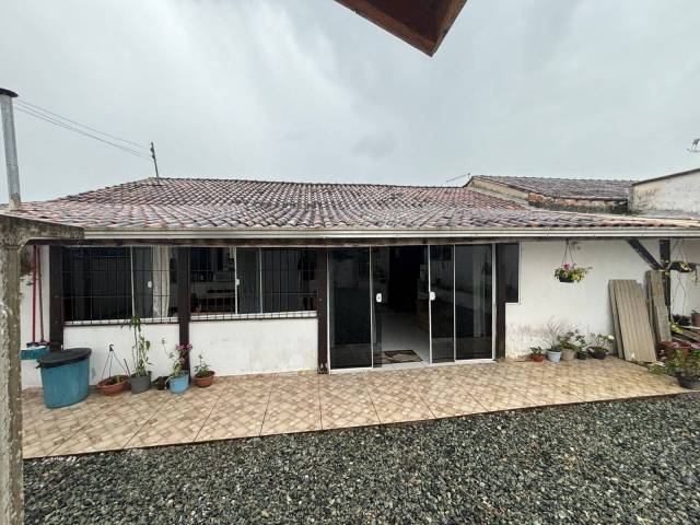 #2969 - Casa para Venda em Balneário Barra do Sul - SC - 2