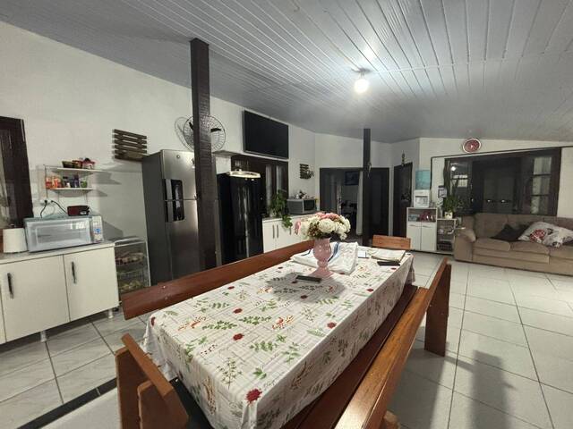 Casa para Venda em Balneário Barra do Sul - 4