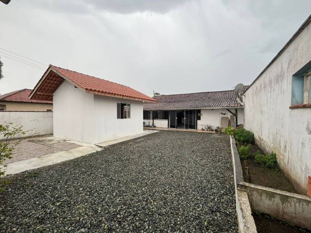 #2969 - Casa para Venda em Balneário Barra do Sul - SC - 1