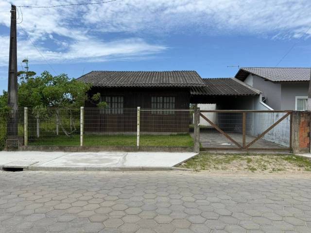 #2970 - Casa para Venda em Balneário Barra do Sul - SC - 2