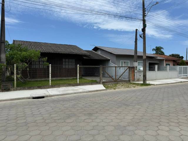 #2970 - Casa para Venda em Balneário Barra do Sul - SC - 3