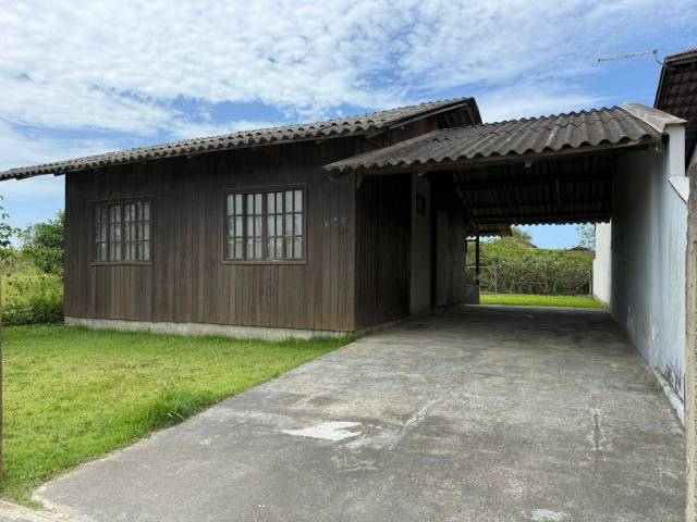 #2970 - Casa para Venda em Balneário Barra do Sul - SC - 1