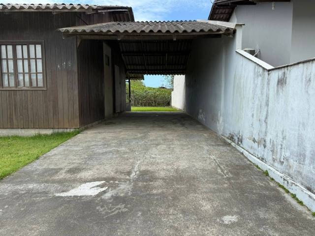 Casa para Venda em Balneário Barra do Sul - 5