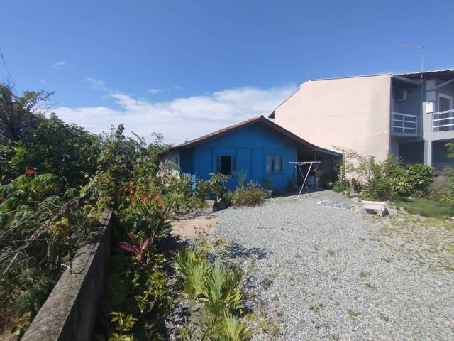 #3700 - Casa para Venda em Balneário Barra do Sul - SC - 2