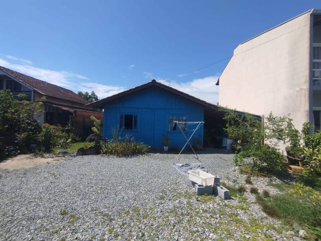 Venda em Salinas - Balneário Barra do Sul